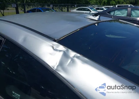 2013 Hyundai Genesis 2.0T from USA, damaged, VIN KMHHT6KD8DU082972